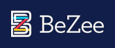 BeZee - Logo