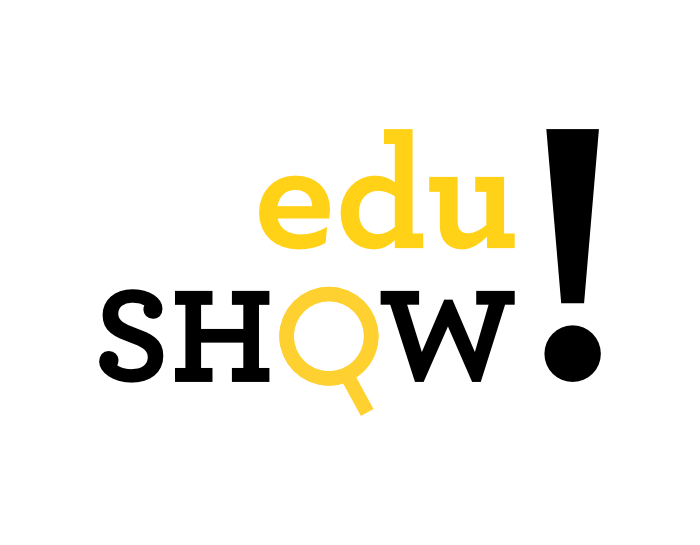 Logo eduSHOW