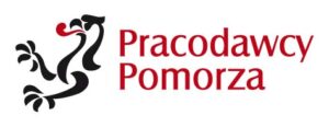 Logo Pracodawcy Pomorza