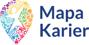 Logo Mapa Karier