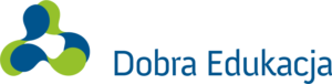 Logo Dobra Edukacja